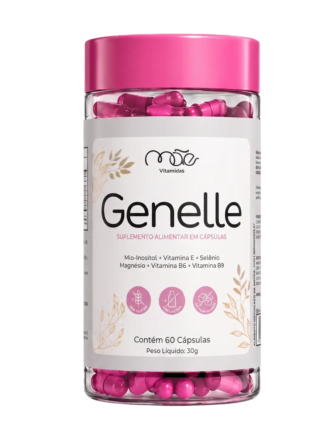 Genelle